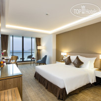Comodo Nha Trang Hotel