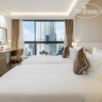 Comodo Nha Trang Hotel