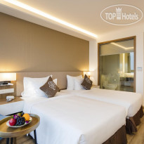 Comodo Nha Trang Hotel