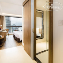 Comodo Nha Trang Hotel