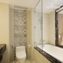 Comodo Nha Trang Hotel