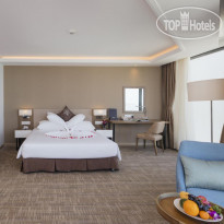 Comodo Nha Trang Hotel