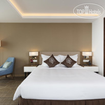 Comodo Nha Trang Hotel