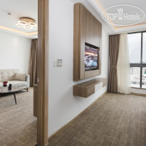 Comodo Nha Trang Hotel