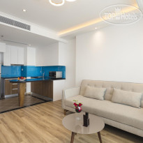 Comodo Nha Trang Hotel