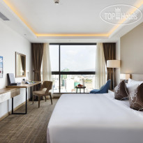 Comodo Nha Trang Hotel