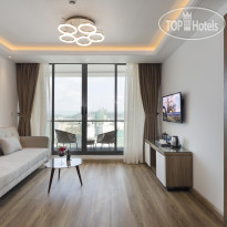 Comodo Nha Trang Hotel