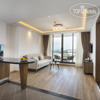 Comodo Nha Trang Hotel