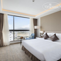 Comodo Nha Trang Hotel 
