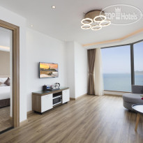 Comodo Nha Trang Hotel 