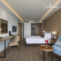 Comodo Nha Trang Hotel 
