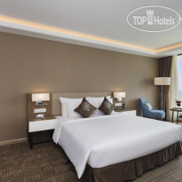Comodo Nha Trang Hotel 