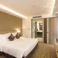 Comodo Nha Trang Hotel 
