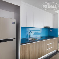 Comodo Nha Trang Hotel 