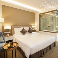 Comodo Nha Trang Hotel 