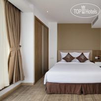 Comodo Nha Trang Hotel 