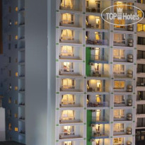 Sunshine Hotel & Spa Nha Trang 