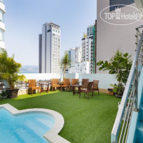 Sunshine Hotel & Spa Nha Trang 