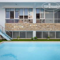 Sunshine Hotel & Spa Nha Trang 