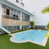 Sunshine Hotel & Spa Nha Trang 