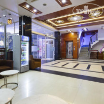 Sunshine Hotel & Spa Nha Trang 