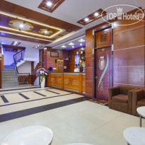 Sunshine Hotel & Spa Nha Trang 