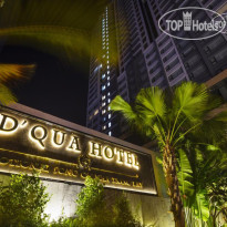 D Qua Hotel 