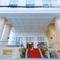 Daphovina Hotel 