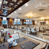 Daphovina Hotel 