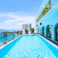 Daphovina Hotel 