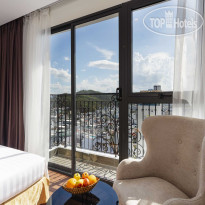 Daphovina Hotel 