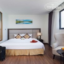 Daphovina Hotel 