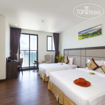 Daphovina Hotel 