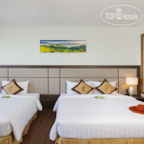 Daphovina Hotel 