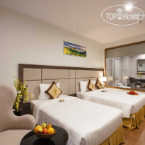 Daphovina Hotel 