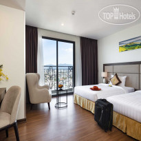 Daphovina Hotel 