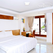 New Century Hotel 