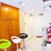 New Century Hotel 