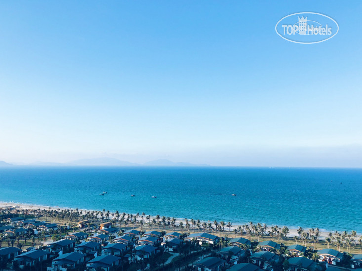 Movenpick Resort Cam Ranh