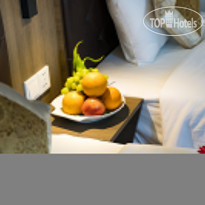 Diamond Nha Trang Hotel