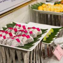 Diamond Nha Trang Hotel