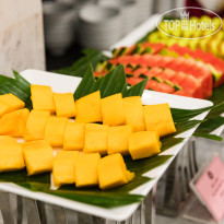 Diamond Nha Trang Hotel