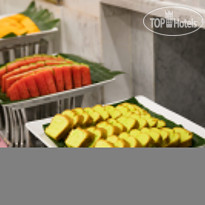 Diamond Nha Trang Hotel