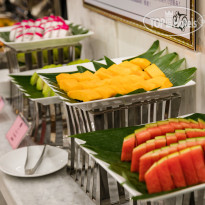 Diamond Nha Trang Hotel