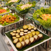 Diamond Nha Trang Hotel
