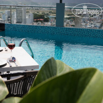 Diamond Nha Trang Hotel
