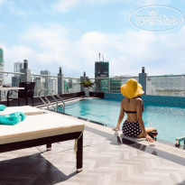 Diamond Nha Trang Hotel