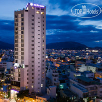 Diamond Nha Trang Hotel