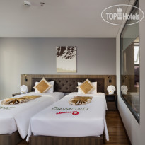 Diamond Nha Trang Hotel