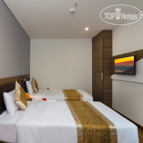 Diamond Nha Trang Hotel